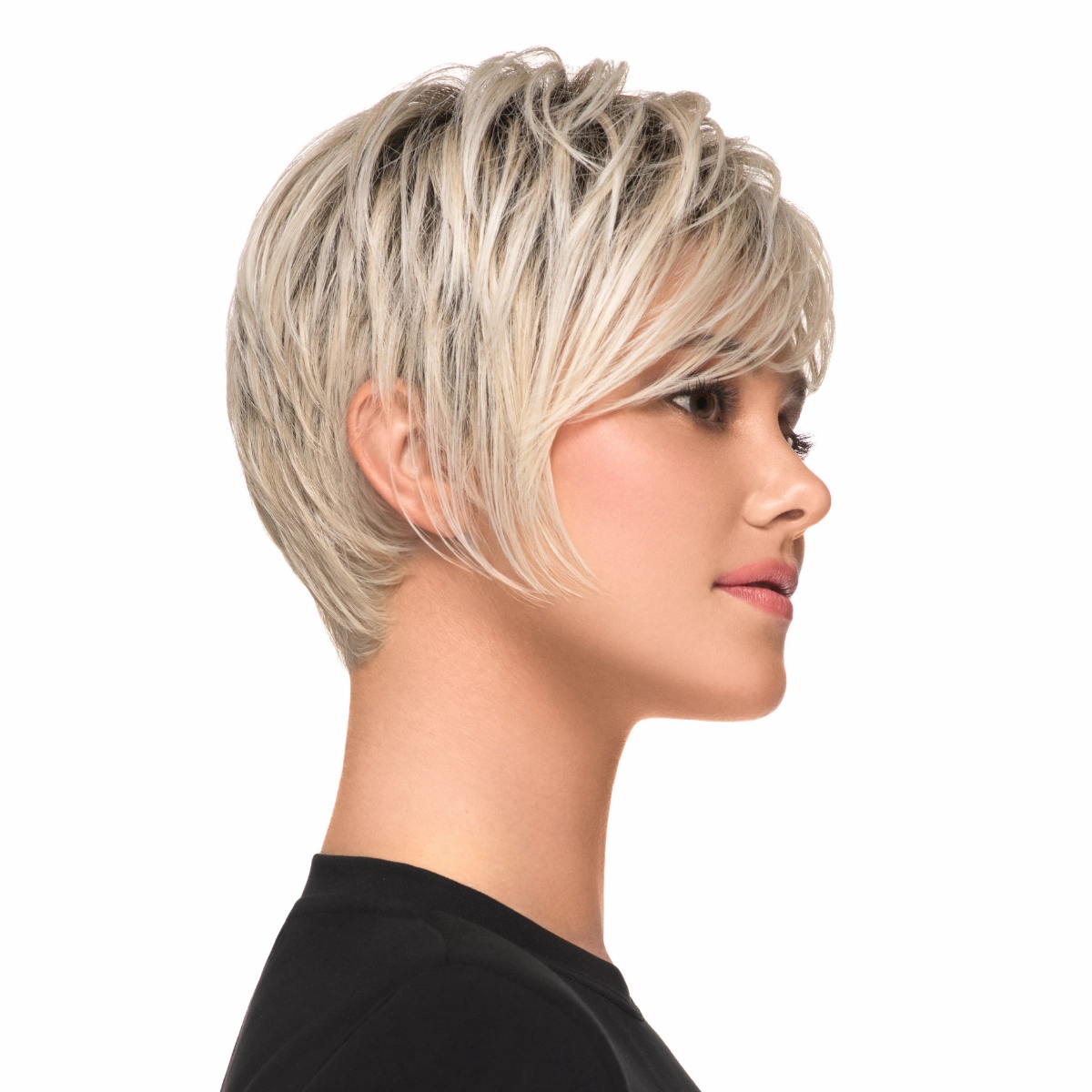 Cool Pixie - Look Fabulous Collection by TressAllure