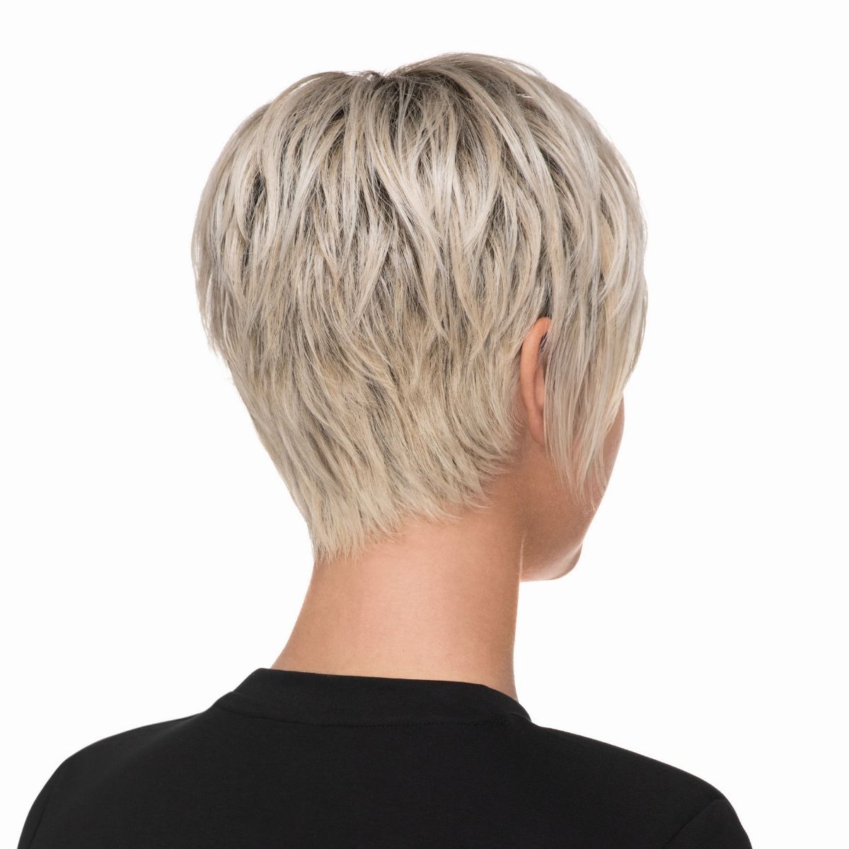 Cool Pixie - Look Fabulous Collection by TressAllure