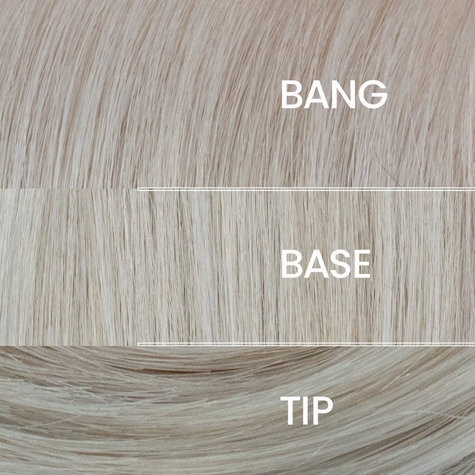 Cool Pixie Wig by TressAllure | Affordable Chic
