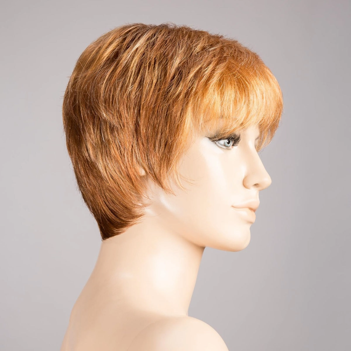Cool Wig by Ellen Wille | Changes | Synthetic Fiber