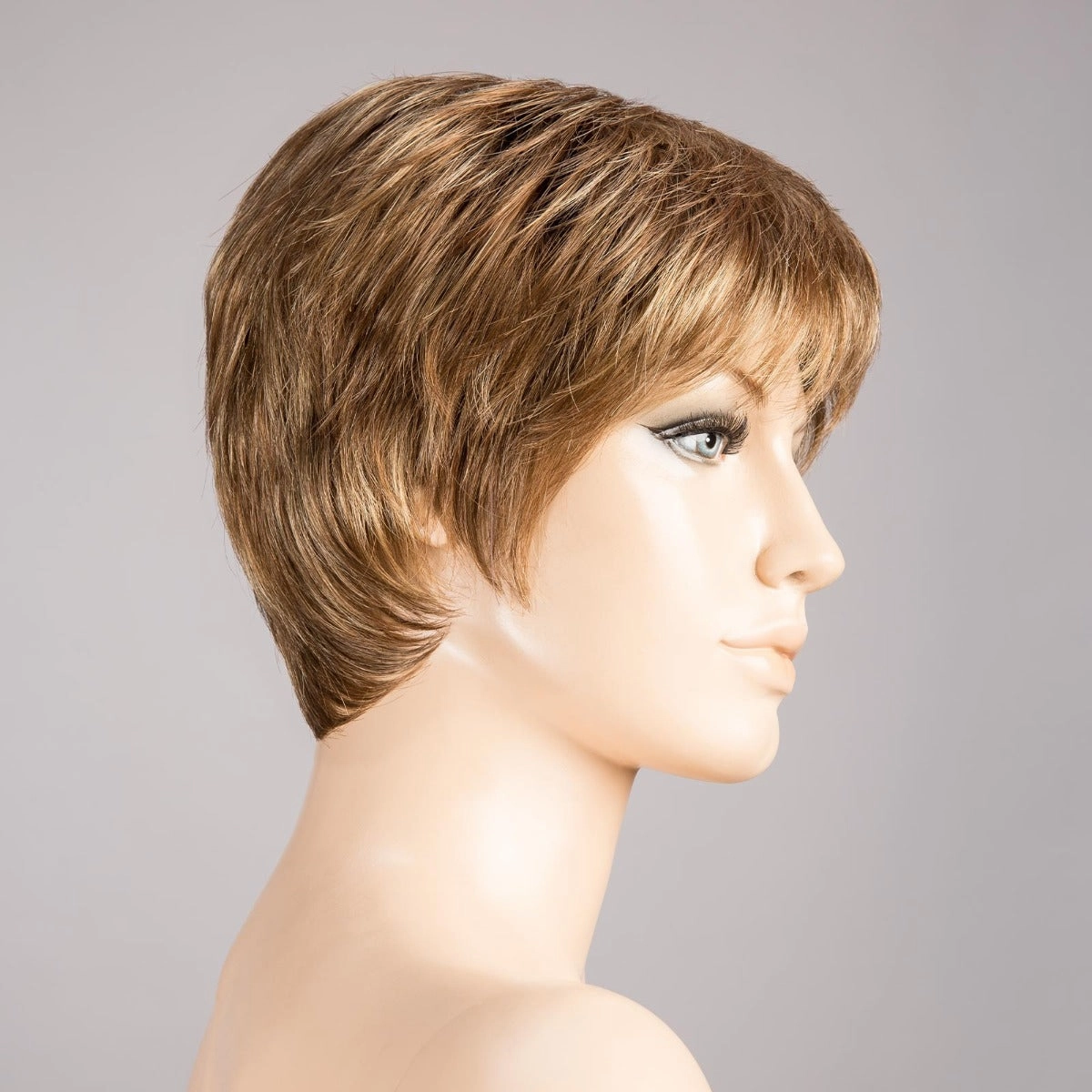 Cool Wig by Ellen Wille | Changes | Synthetic Fiber