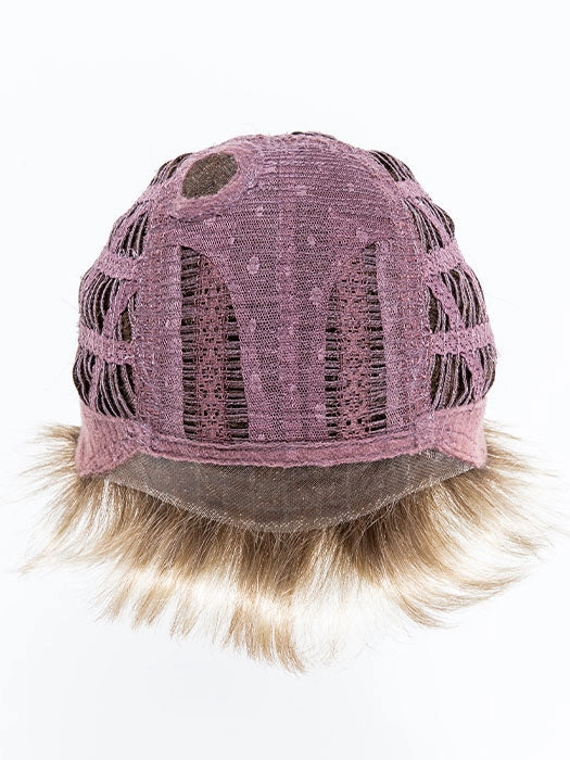 Cool Wig by Ellen Wille | Changes | Synthetic Fiber