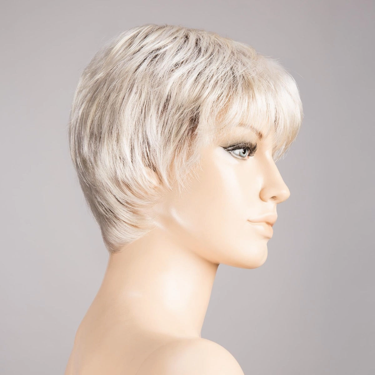 Cool Wig by Ellen Wille | Changes | Synthetic Fiber