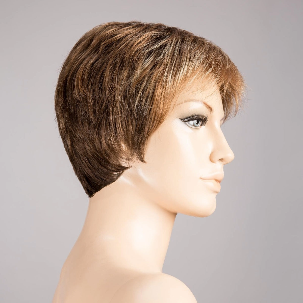 Cool Wig by Ellen Wille | Changes | Synthetic Fiber