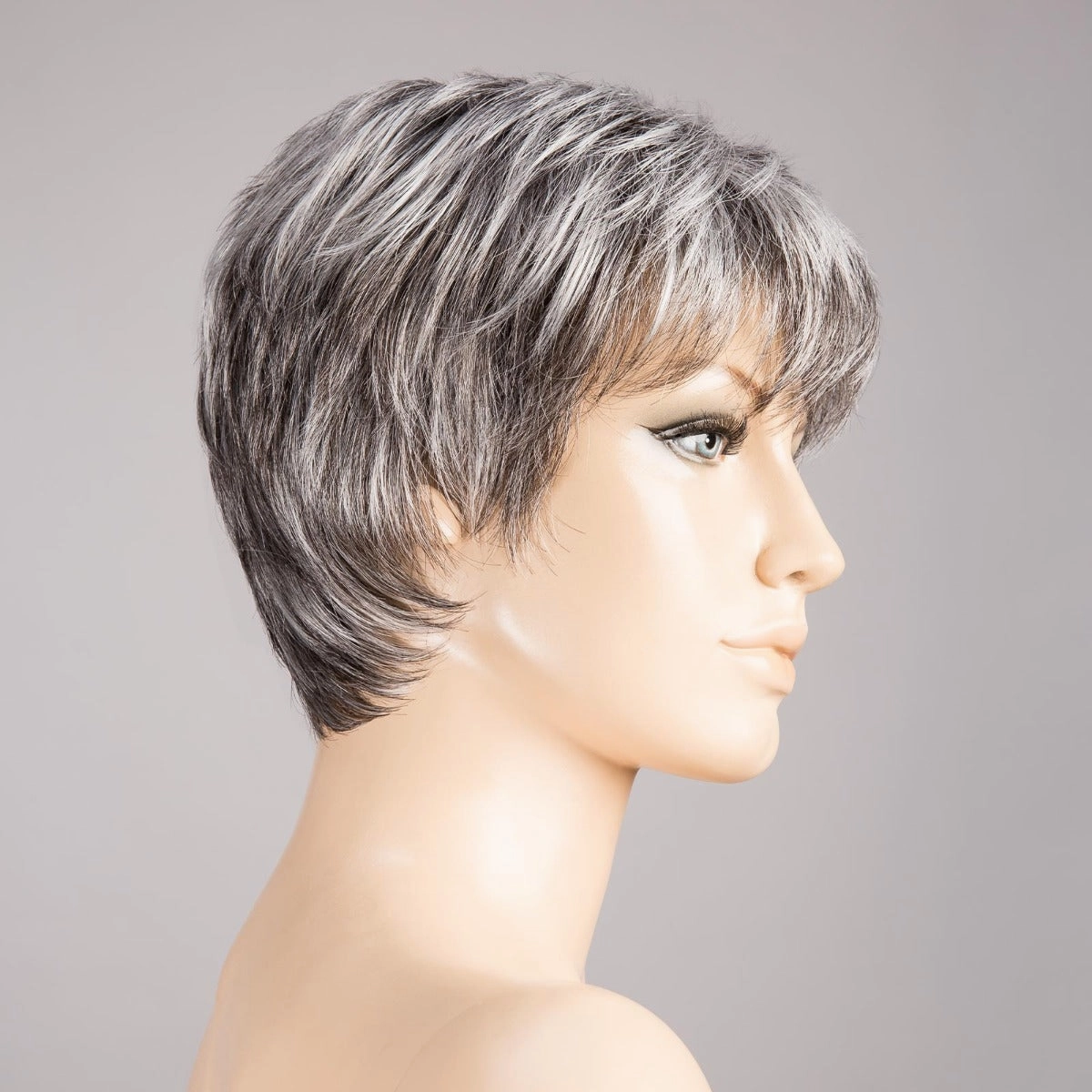 Cool Wig by Ellen Wille | Changes | Synthetic Fiber