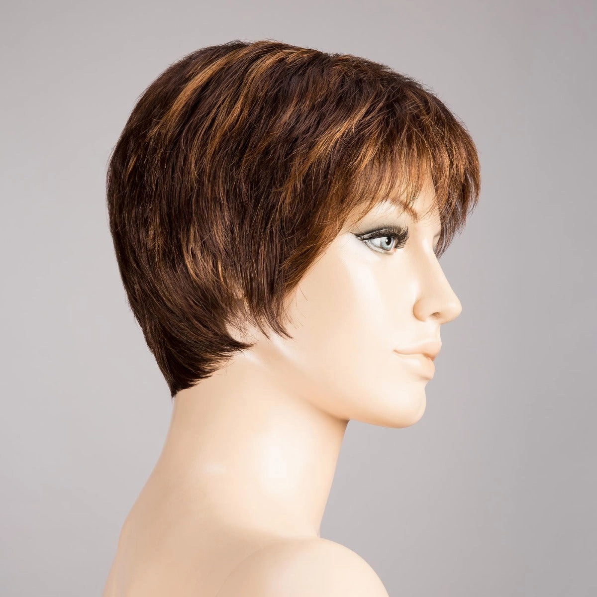 Cool Wig by Ellen Wille | Changes | Synthetic Fiber