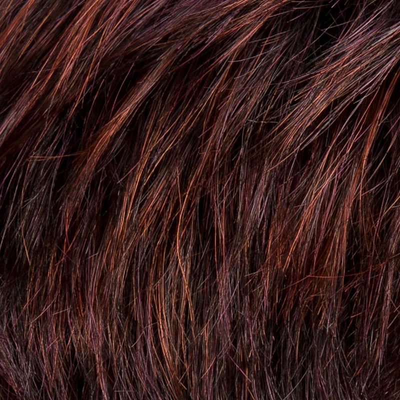 Cool Wig by Ellen Wille | Changes | Synthetic Fiber
