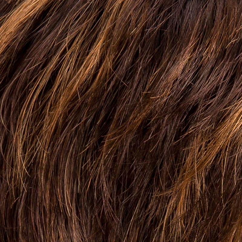 Cool Wig by Ellen Wille | Changes | Synthetic Fiber
