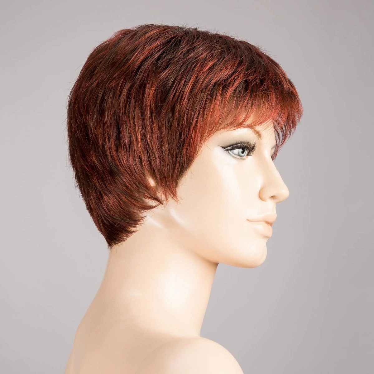 Cool Wig by Ellen Wille | Changes | Synthetic Fiber