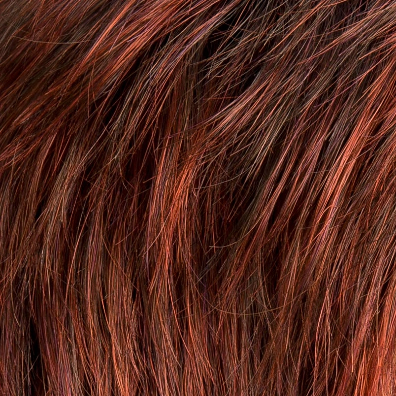 Cool Wig by Ellen Wille | Changes | Synthetic Fiber