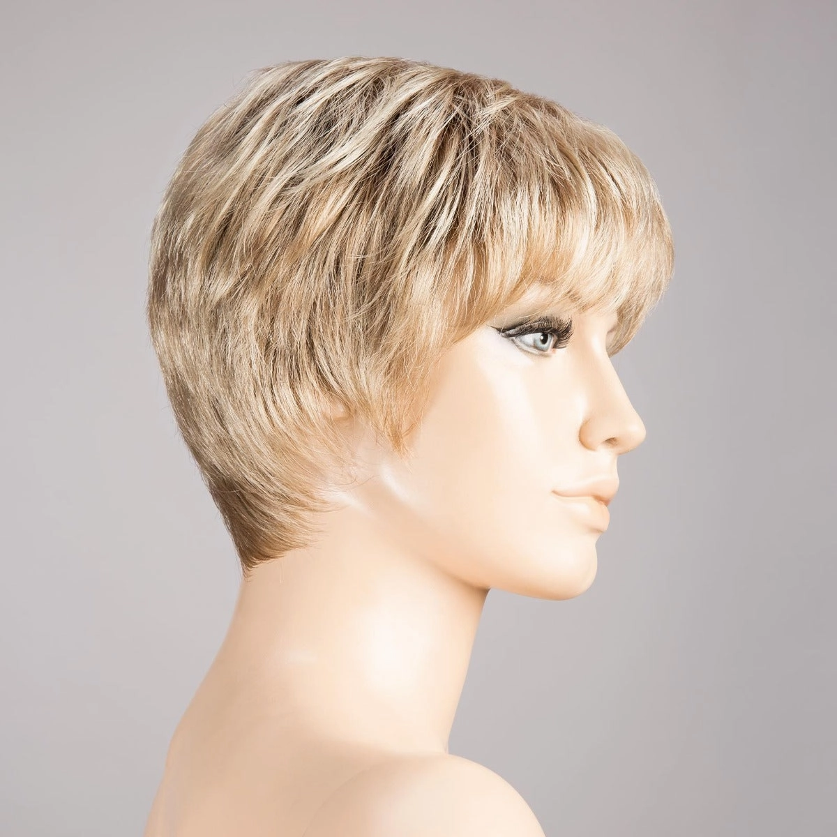 Cool Wig by Ellen Wille | Changes | Synthetic Fiber