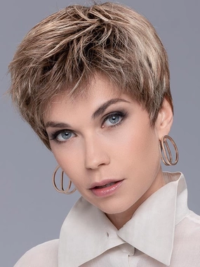Cool Wig by Ellen Wille | Changes | Synthetic Fiber