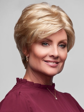 Cora Wig by Henry Margu | Naturally Yours | Synthetic Fiber