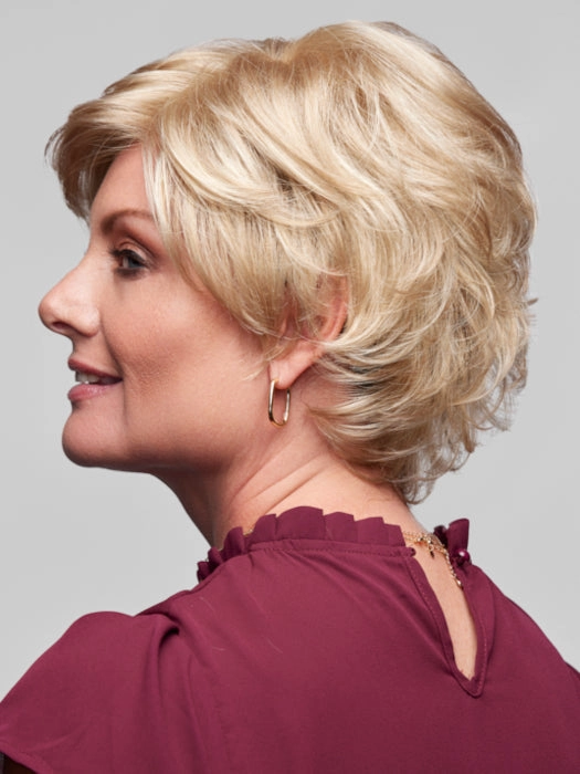 Cora Wig by Henry Margu | Naturally Yours | Synthetic Fiber