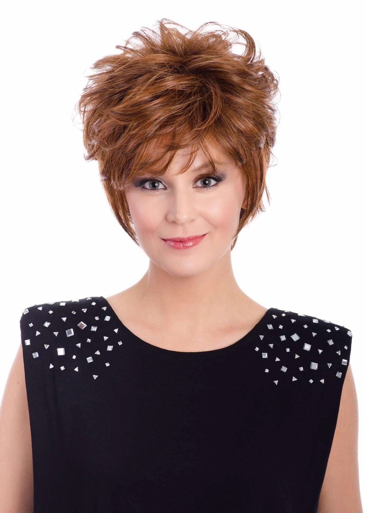 Cora Wig by Tony of Beverly | Heat Friendly Synthetic Wig (Traditional Cap)