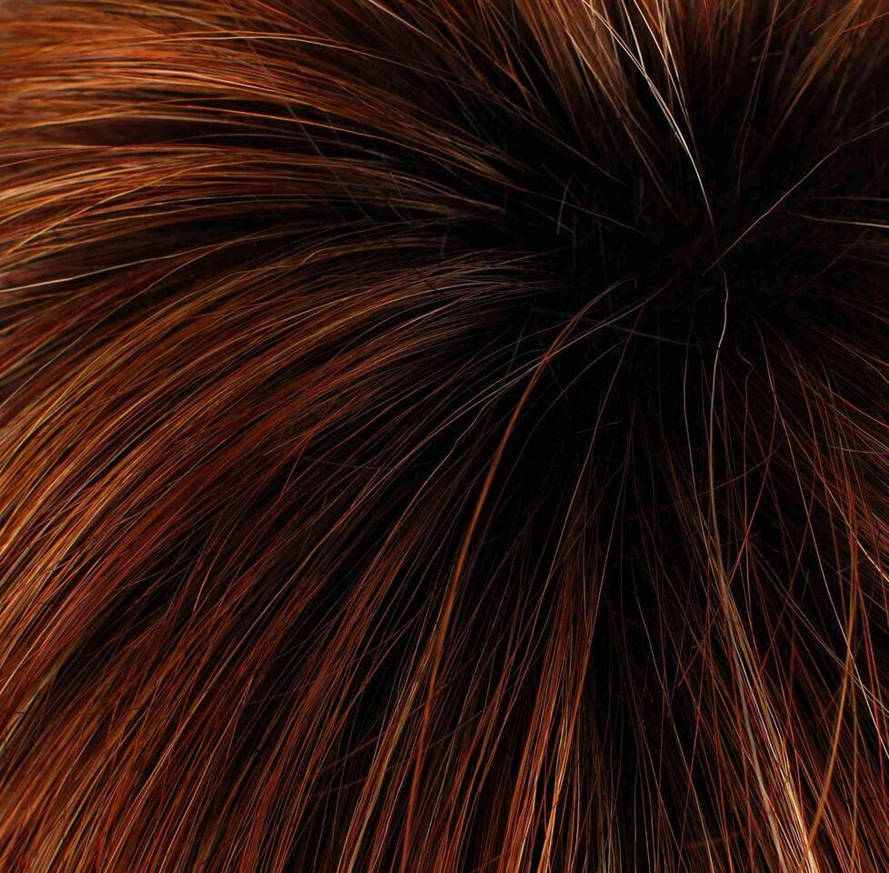 Cora Wig by Tony of Beverly | Heat Friendly Synthetic Wig (Traditional Cap)