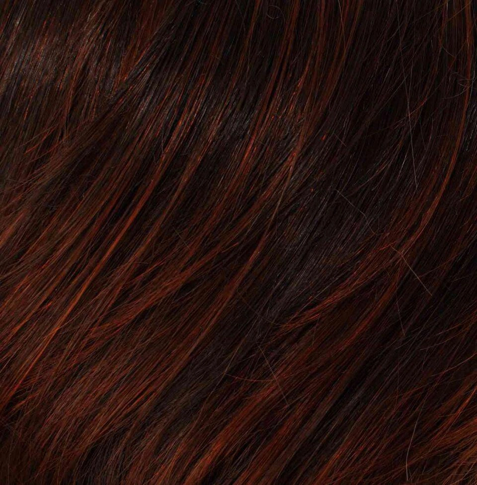 Cora Wig by Tony of Beverly | Heat Friendly Synthetic Wig (Traditional Cap)