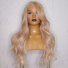 CORI Sunkissed 13X6" Blonde Lace Front Wig