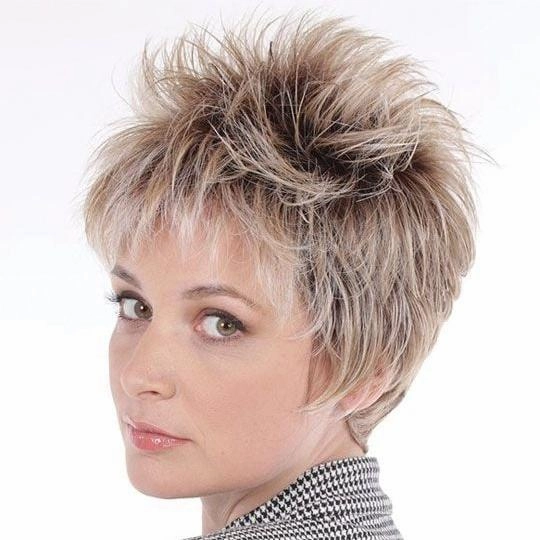 Cortado Cut in English Toffee - Caf Collection by Belle Tress ***CLEARANCE***