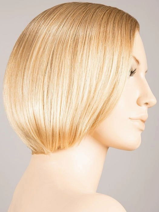 Cosmo II | Human Hair Lace Front Wig