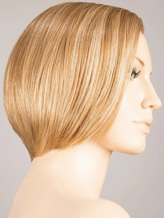 Cosmo II | Human Hair Lace Front Wig