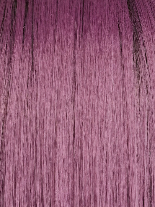 Cosmo Sleek Wig by Rene of Paris | Heat Friendly Synthetic Hair | Average Cap