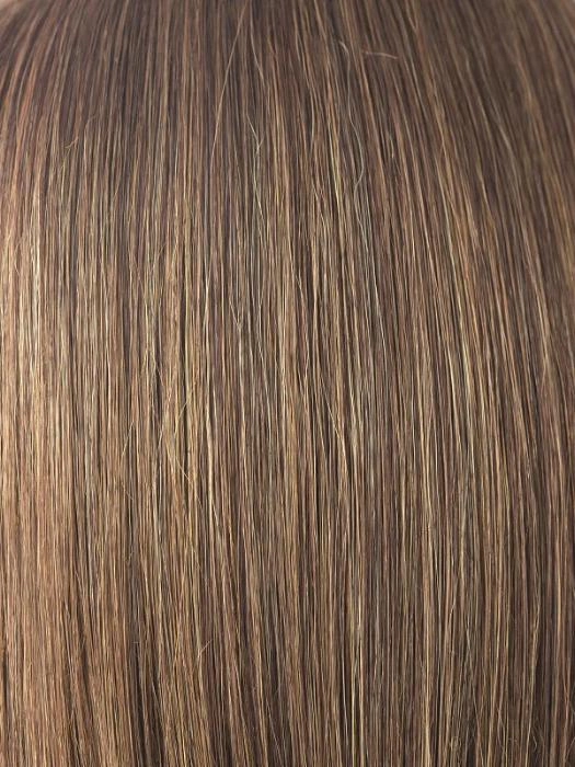 Cosmo Sleek Wig by Rene of Paris | Heat Friendly Synthetic Hair | Average Cap