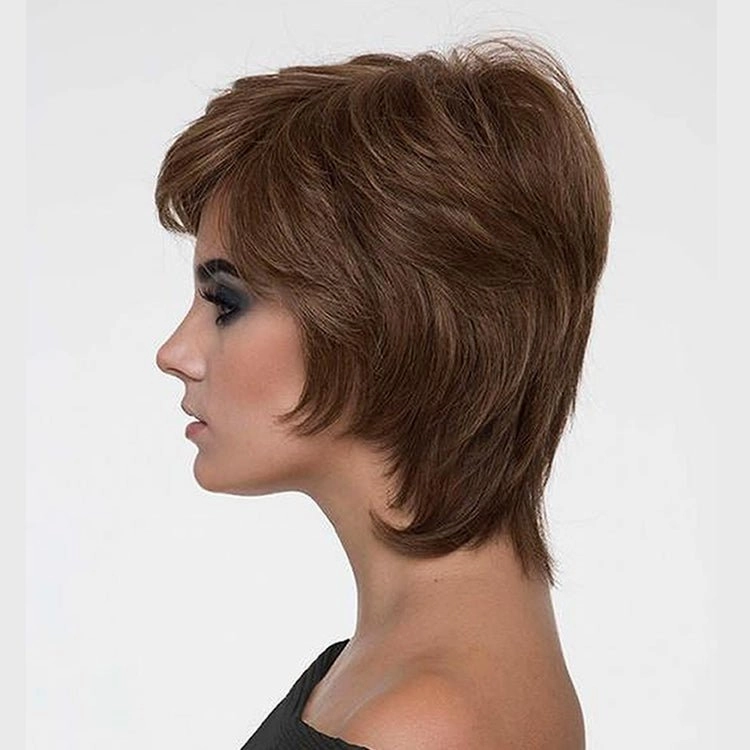 Coti Mono/Hand-Tied Human Hair Blend Wig By Envy (Was Hyacinth)