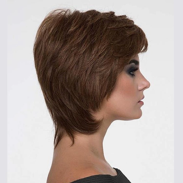 Coti Mono/Hand-Tied Human Hair Blend Wig By Envy (Was Hyacinth)