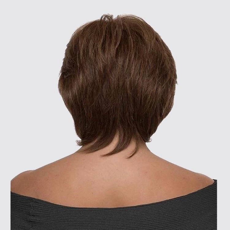 Coti Mono/Hand-Tied Human Hair Blend Wig By Envy (Was Hyacinth)