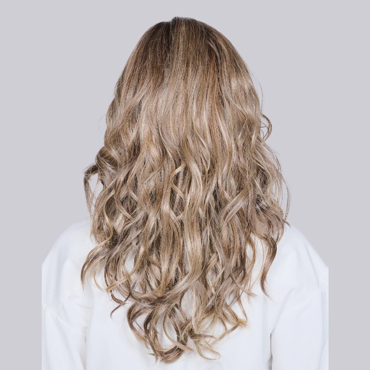 Counter Culture in Dusty Rosa -  Caf Collection by BelleTress ***CLEARANCE***