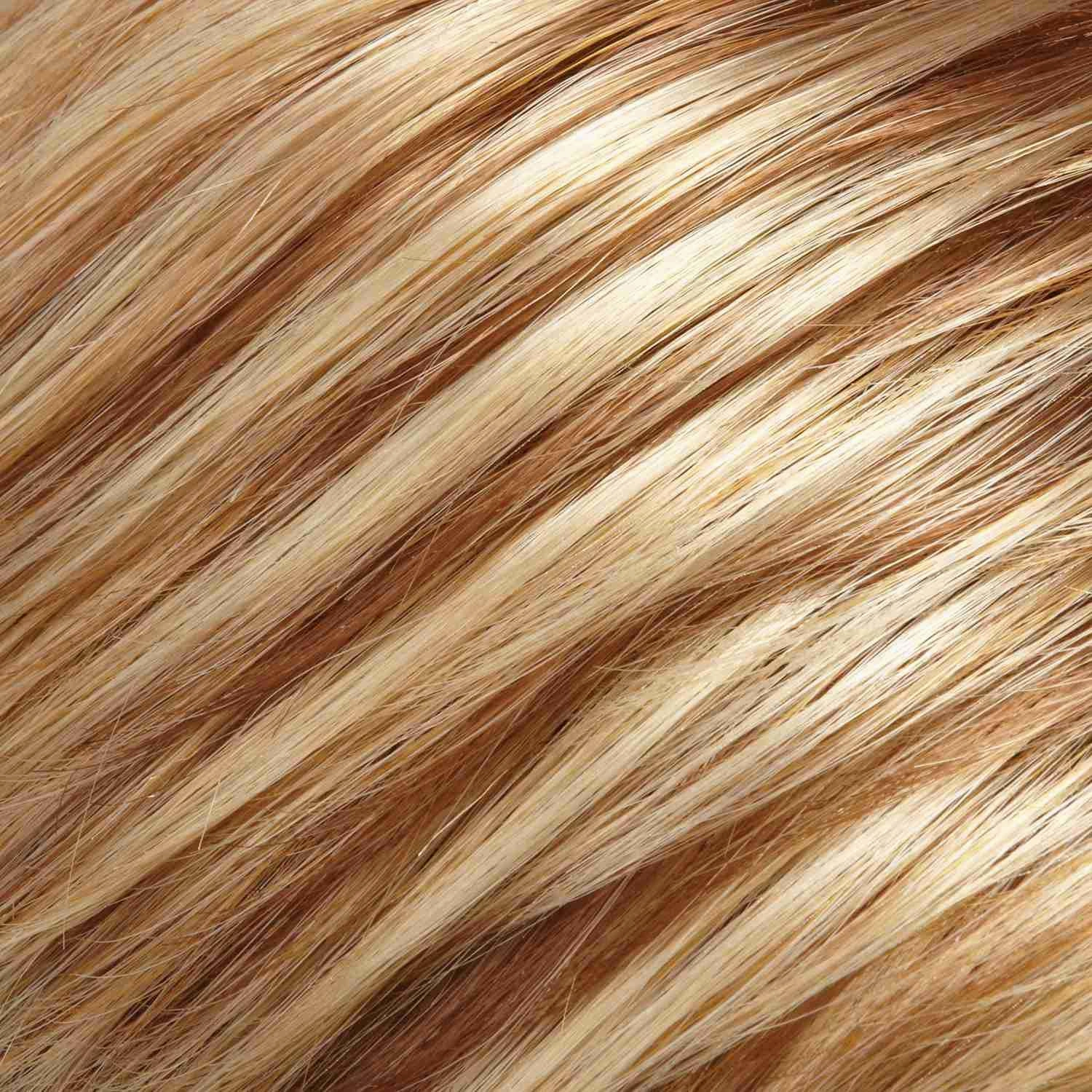 Courage Wig by Jon Renau | Remy Human Hair Lace Front (Hand-Tied)