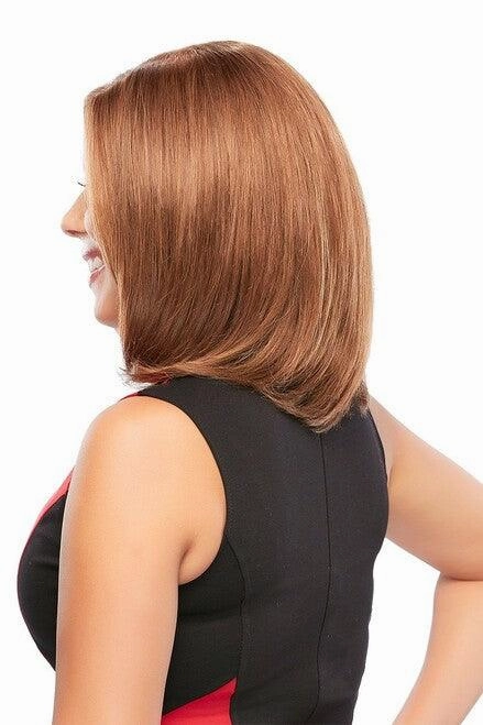 Courage Wig by Jon Renau | Remy Human Hair Lace Front (Hand-Tied)