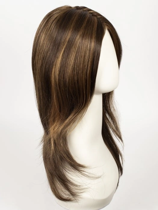 Courtney | Synthetic Lace Front Wig (Mono Top)