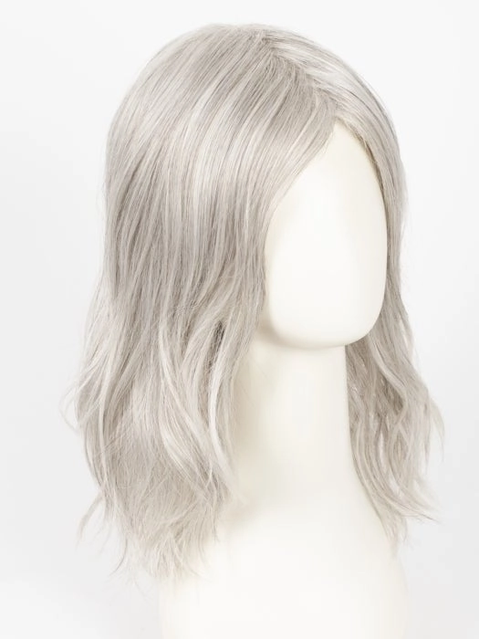 Courtside Waves | HF Synthetic Wig (Basic Cap)