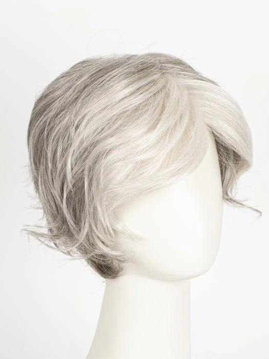 Cover | Synthetic Lace Front Wig (Mono Part)