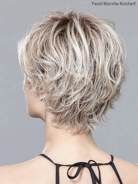 Cover Wig by Ellen Wille | Heat Friendly Synthetic Hair | Petite/Average Cap