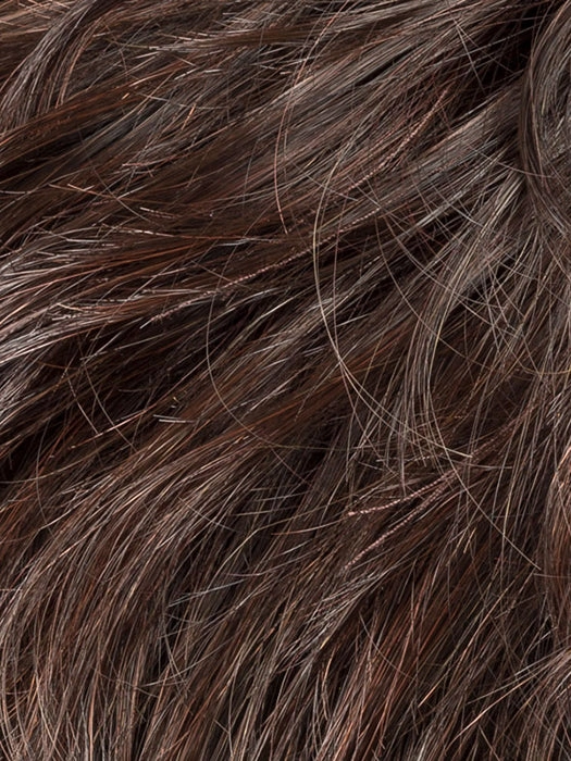 Cover Wig by Ellen Wille | Heat Friendly Synthetic Hair | Petite/Average Cap
