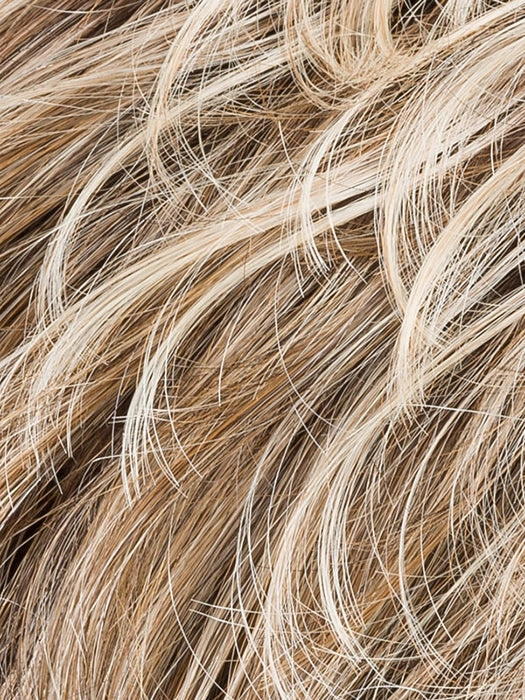 Cover Wig by Ellen Wille | Heat Friendly Synthetic Hair | Petite/Average Cap