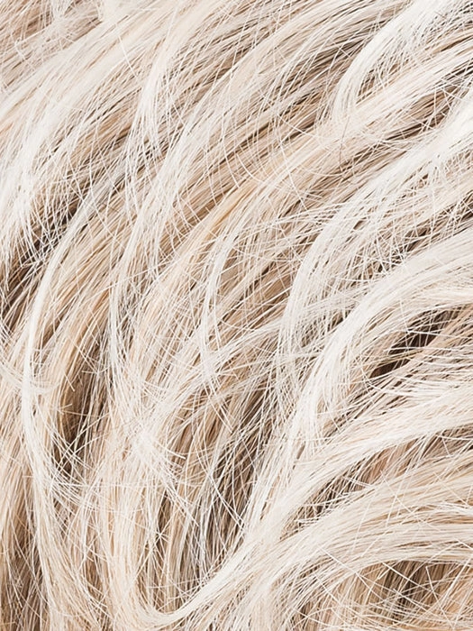 Cover Wig by Ellen Wille | Heat Friendly Synthetic Hair | Petite/Average Cap