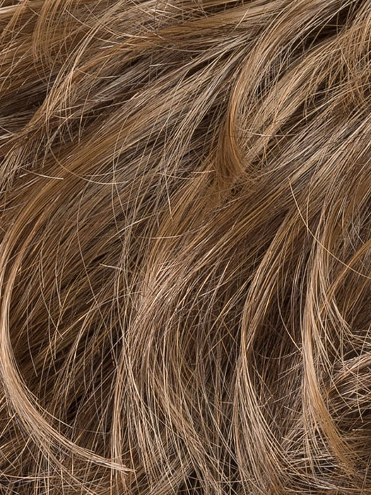 Cover Wig by Ellen Wille | Heat Friendly Synthetic Hair | Petite/Average Cap