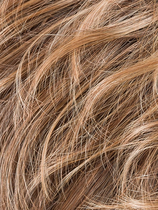 Cover Wig by Ellen Wille | Heat Friendly Synthetic Hair | Petite/Average Cap