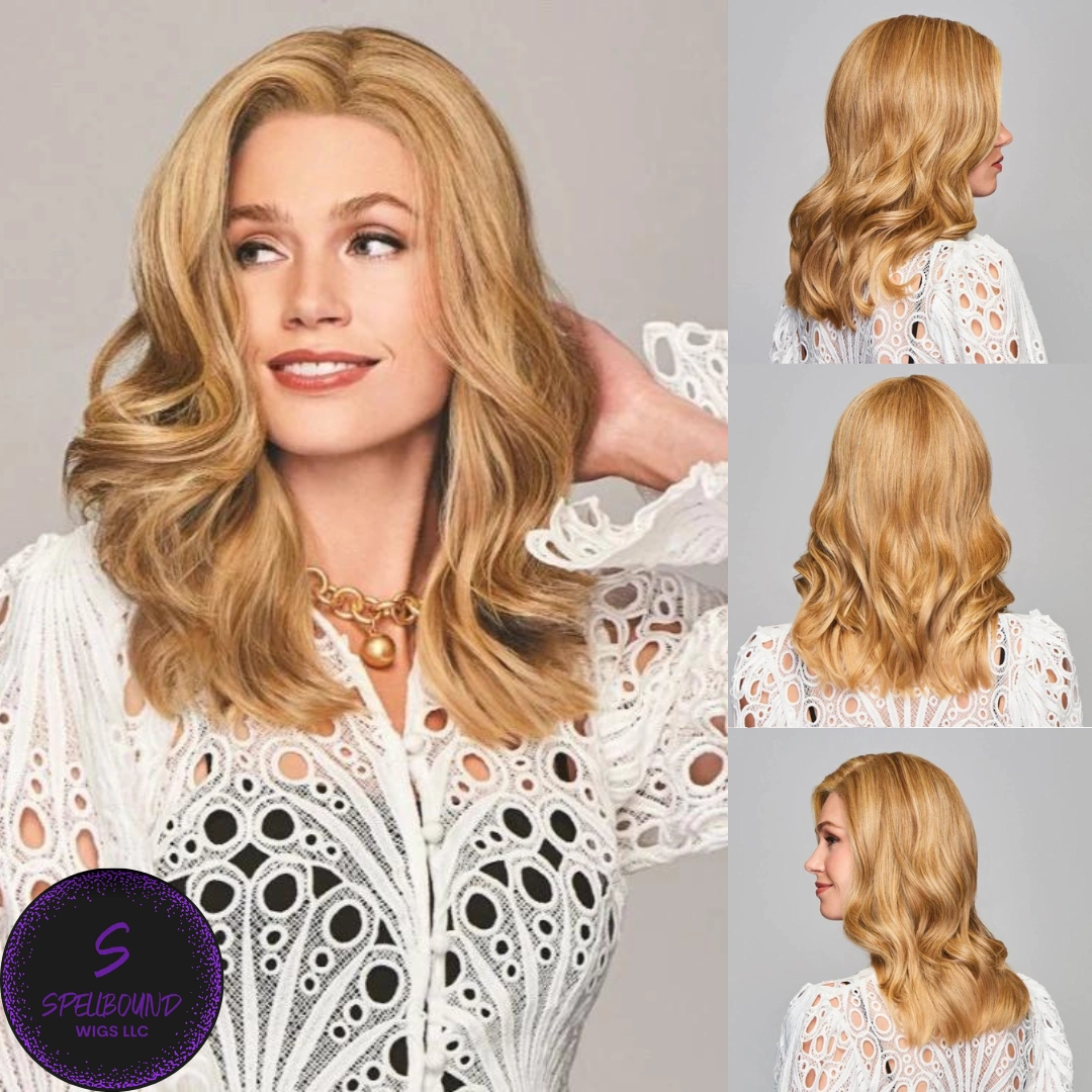 Crave The Wave - Transformations Top Pieces Collection by Raquel Welch