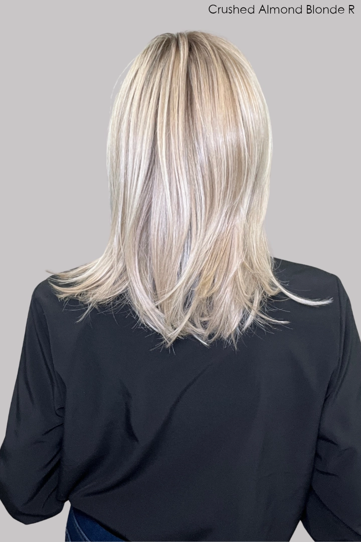 Crdoba Wig by Belle Tress | Heat Friendly Synthetic Hair | Average Cap