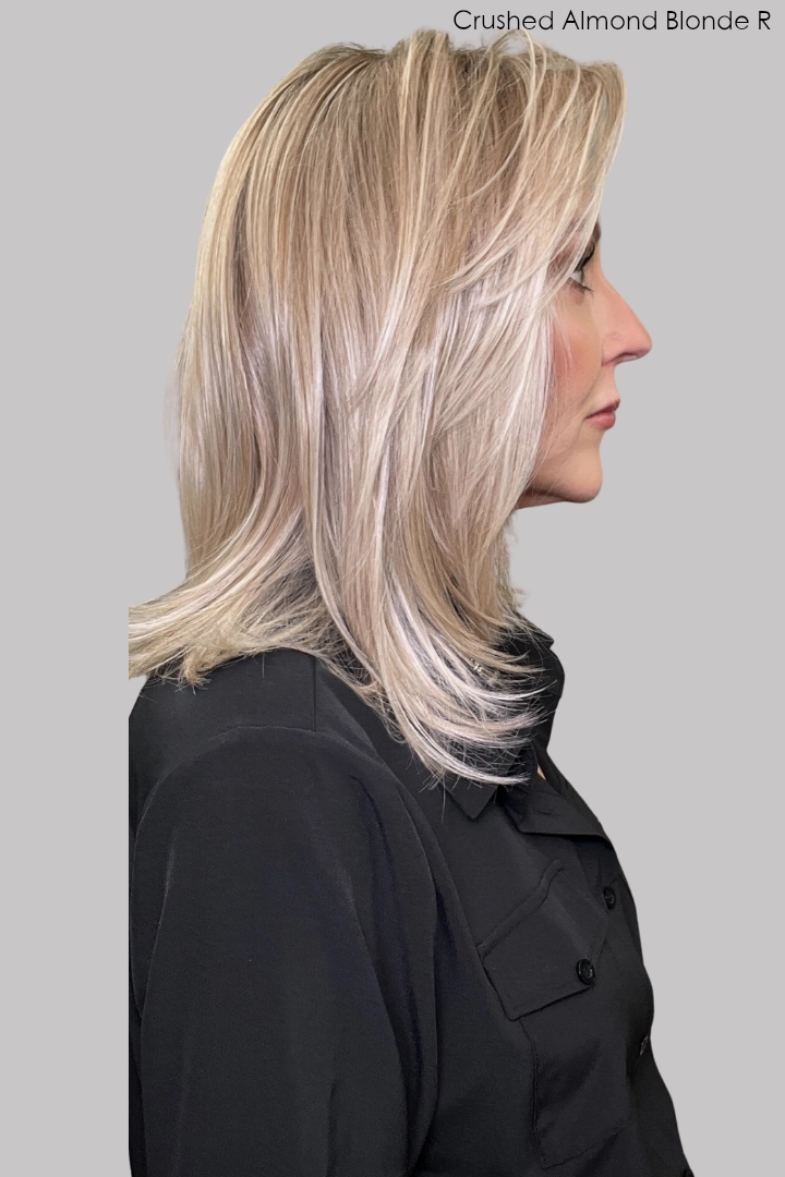 Crdoba Wig by Belle Tress | Heat Friendly Synthetic Hair | Average Cap