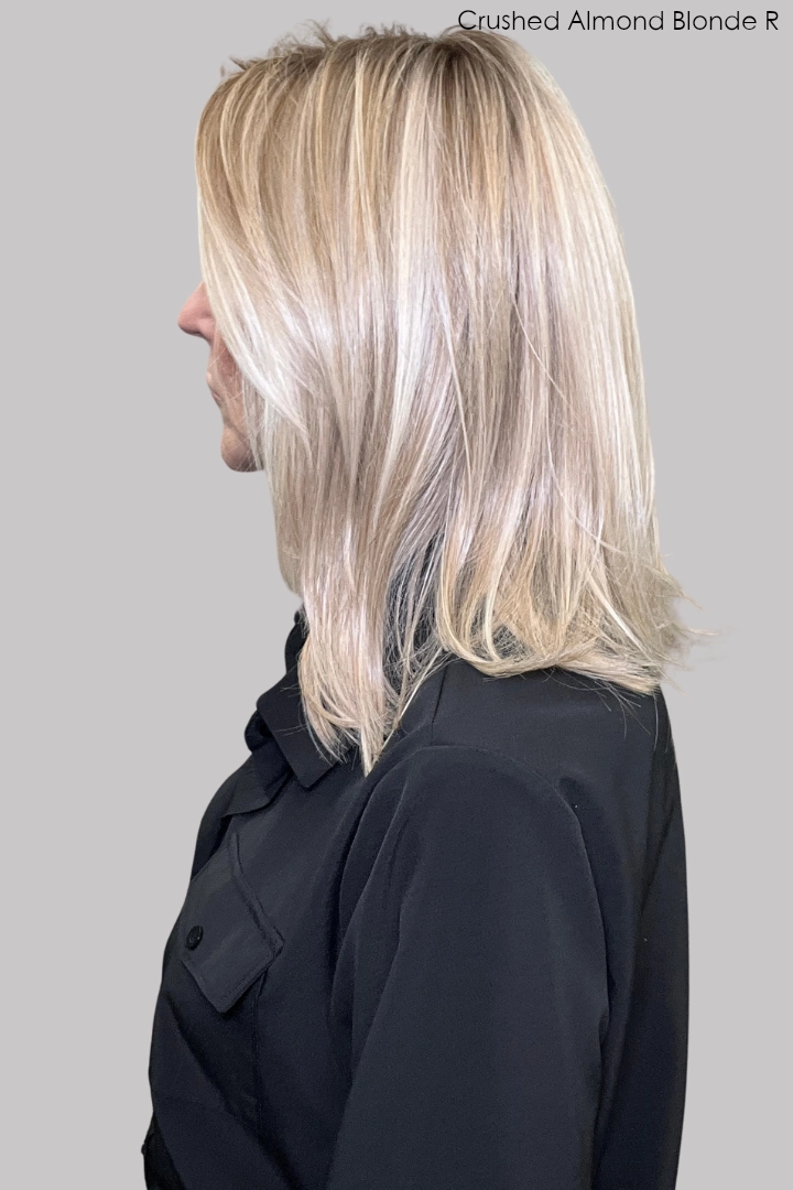Crdoba Wig by Belle Tress | Heat Friendly Synthetic Hair | Average Cap