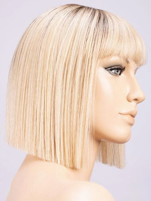 Cri Wig by Ellen Wille | Heat Friendly Synthetic