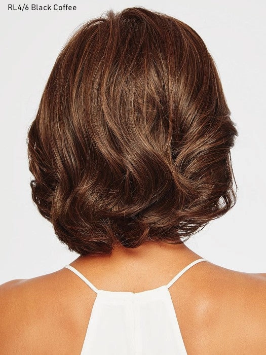 Crowd Pleaser Wig by Raquel Welch | Signature Collection | Heat Friendly Synthetic