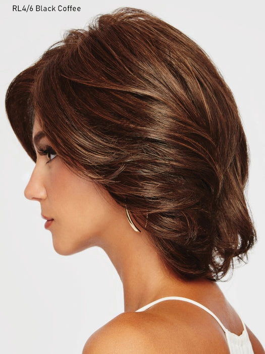 Crowd Pleaser Wig by Raquel Welch | Signature Collection | Heat Friendly Synthetic