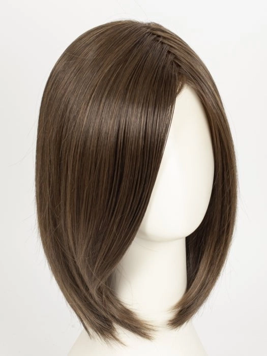 Cruise Control  | Synthetic Lace Front Wig (Hand-Tied)